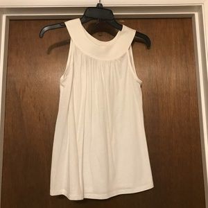 NWT Express white shirt
